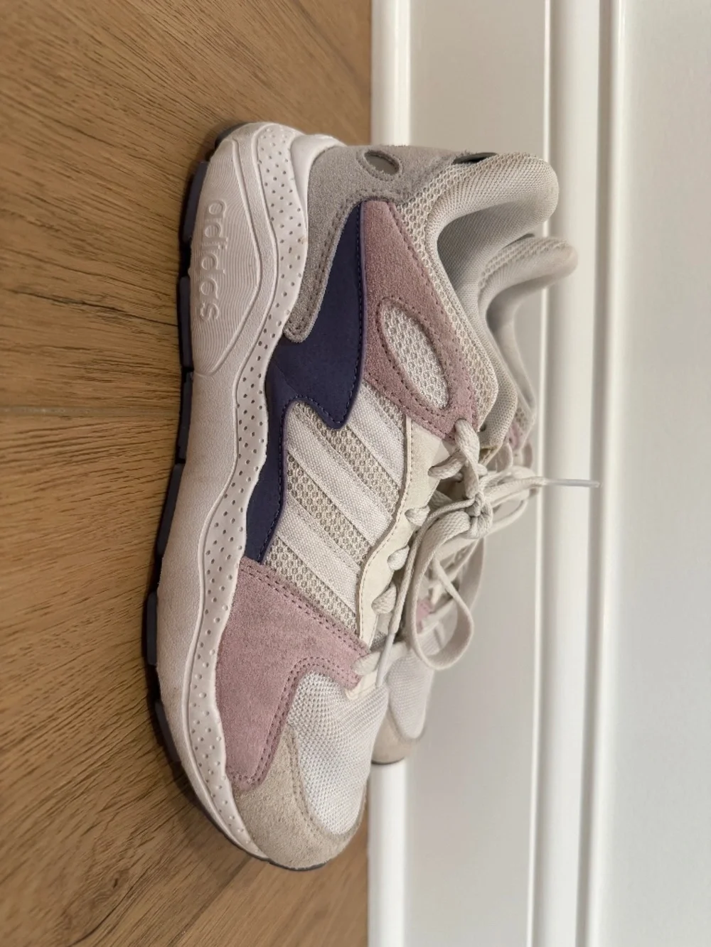 Adidas Women's Chunky Lifestyle Sneakers